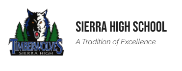 Sierra High School